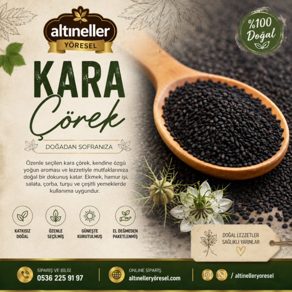 Kara Çörek