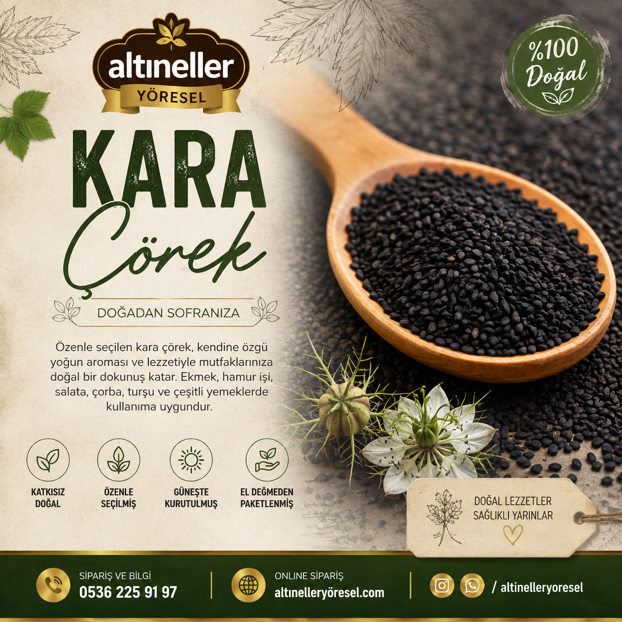 Kara Çörek