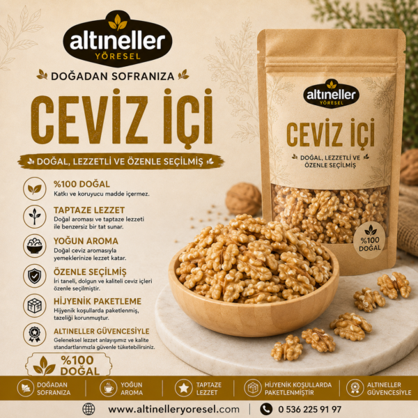 Çeviz İçi