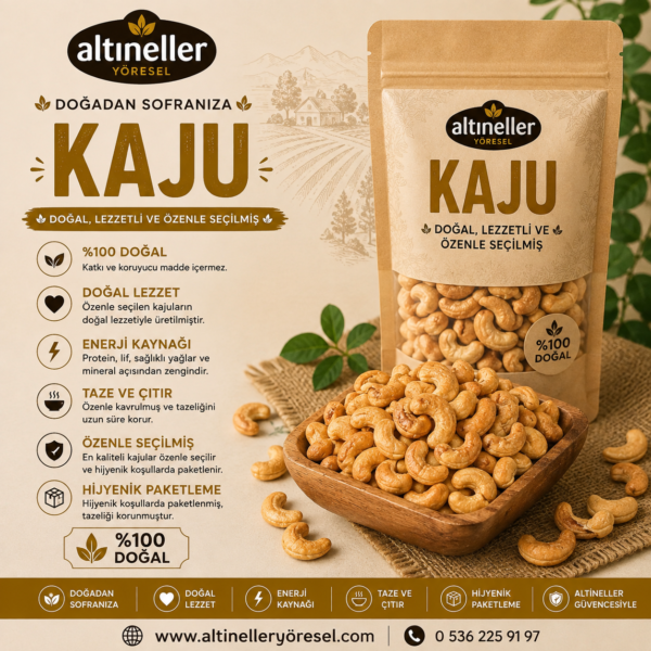 Kaju
