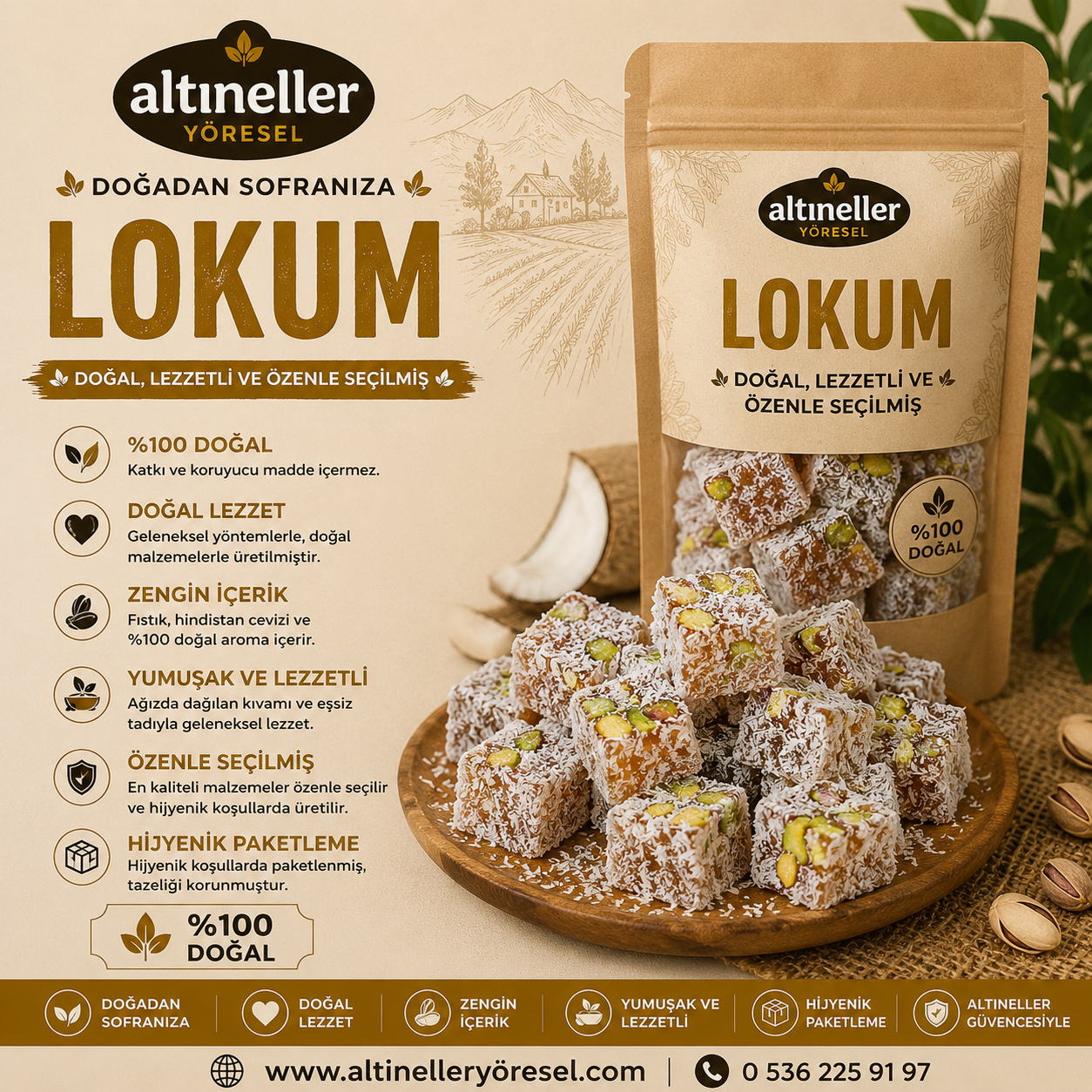 Lokum