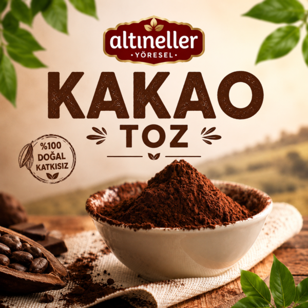 Kakao Toz