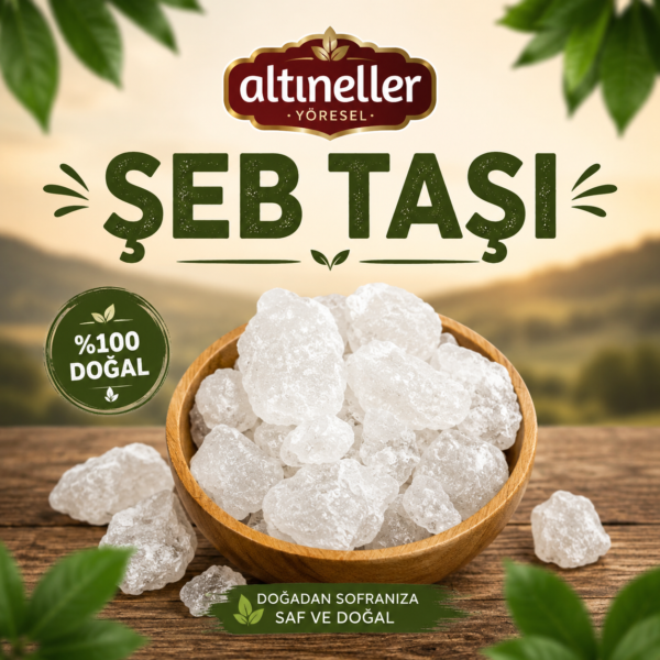 Şeb Taşı