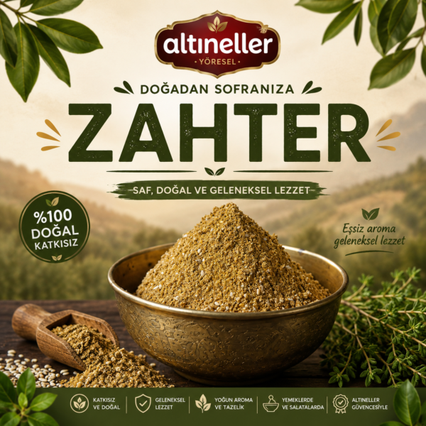 Zahter