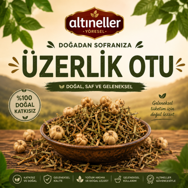 Üzerlik otu