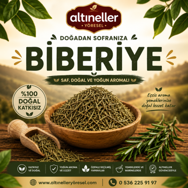 Biberiye