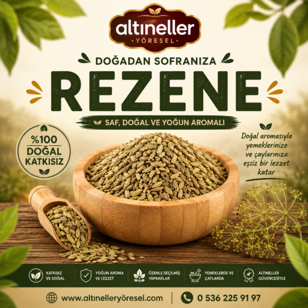 Rezene