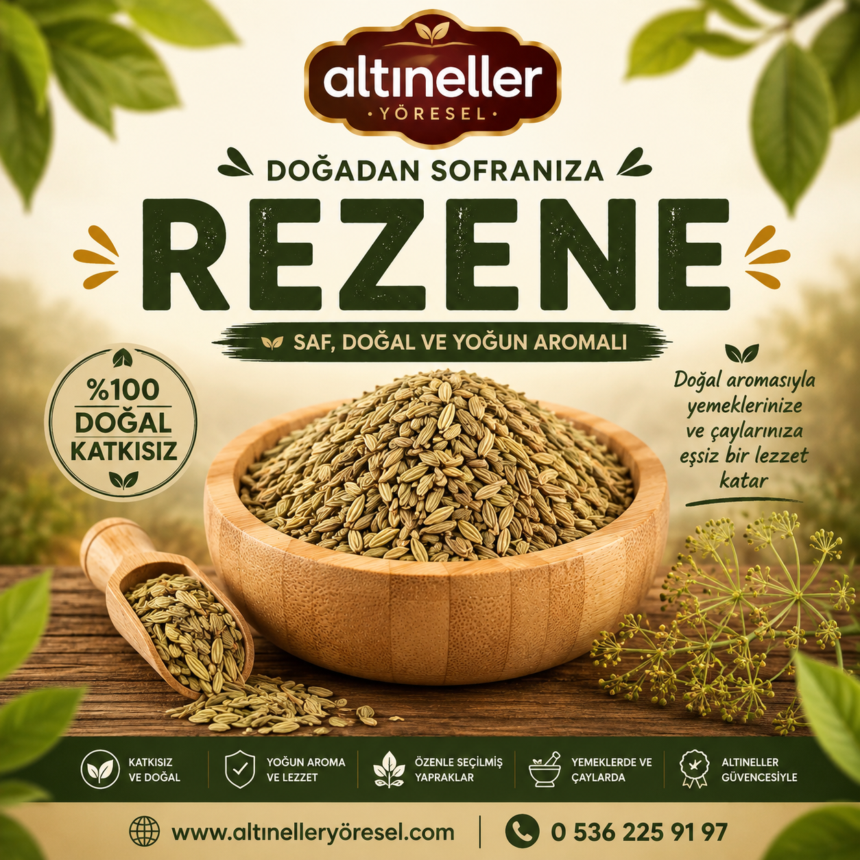 Rezene