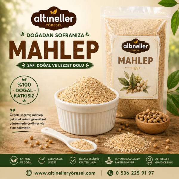 Mahlep