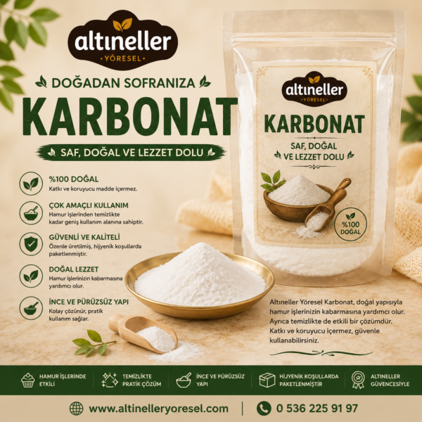 Karbonat