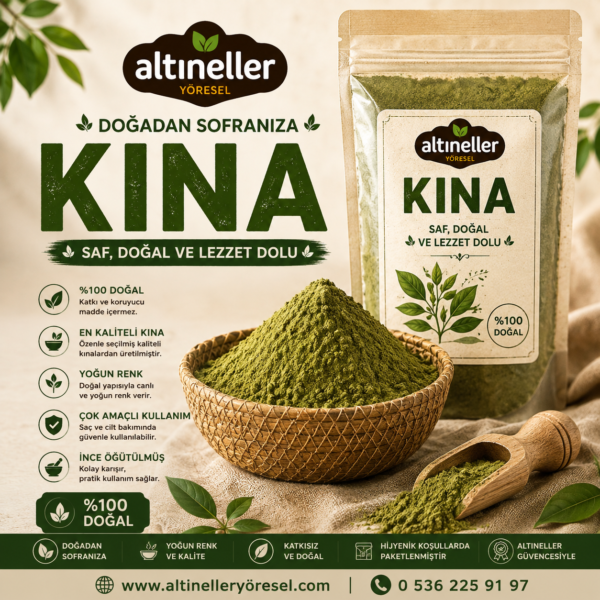 Kına