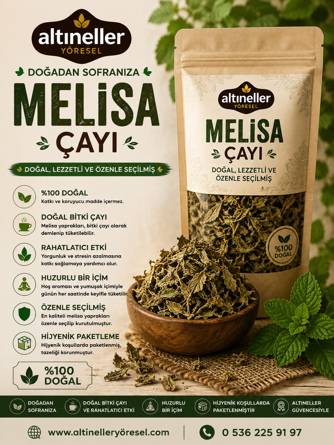 Melisa Çayı