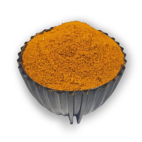 7 Türlü Baharat